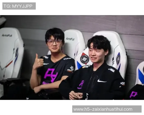 实时新闻赛后分析BLG与LNG对决中的战术思考与经验总结